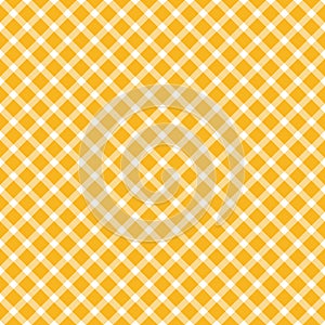 seamless checkered table cloth pattern