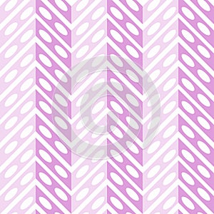 Seamless Chevron Background