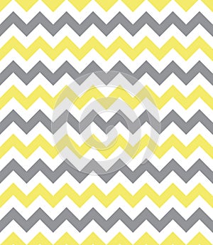 Seamless chevron pattern