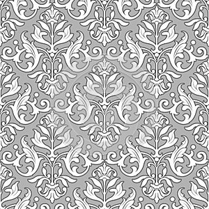 Seamless Classic Pattern