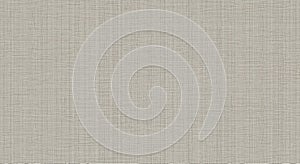 Fine Woven Light Gray Fabric Texture Background