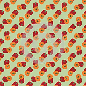 Seamless colorful pattern vector illustration