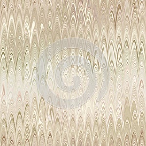 Seamless combed Turkish ebru marble effect surface pattern design for print