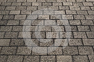 Seamless concrete Textures