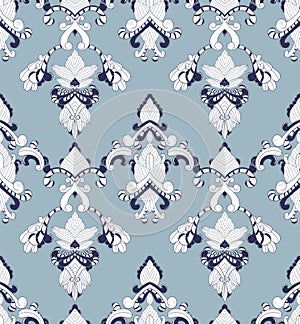 Seamless design pattern