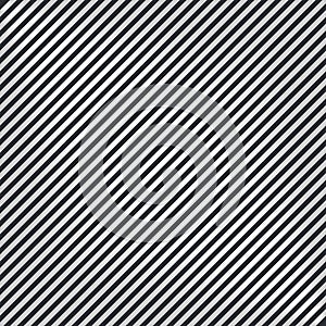 Seamless diagonal lines pattern background