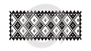 Seamless Diamond Argyle Pattern Background, vector design Generative AI