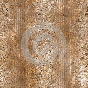 Seamless dirt road texture