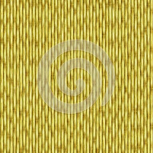 Seamless dried bamboo pattern