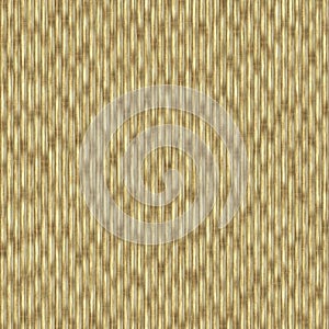 Seamless dried bamboo pattern