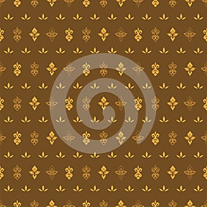 seamless element elegant pattern backgrounds