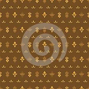 seamless element elegant pattern backgrounds photo