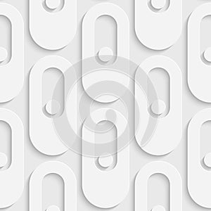 Seamless Ellipse Pattern