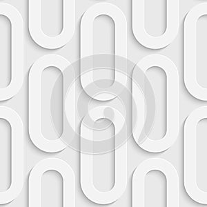 Seamless Ellipse Pattern