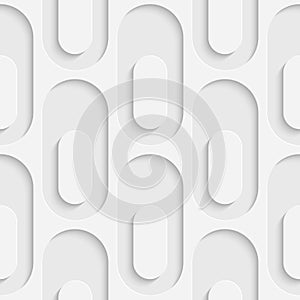 Seamless Ellipse Pattern