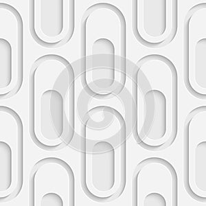 Seamless Ellipse Pattern