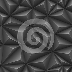 Seamless embossed texture