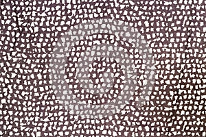 Seamless farbric pattern