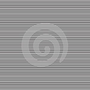 Seamless fine pinstripe pattern background