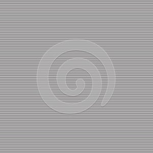 Seamless fine pinstripe pattern background