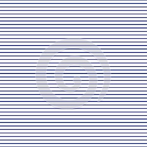 Seamless fine pinstripe pattern background