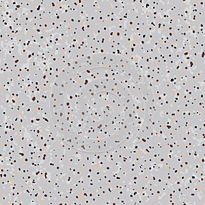 Seamless Flecked Stone Texture