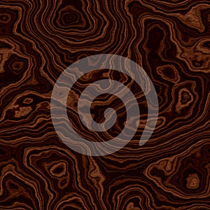 Seamless fulvous wooden pattern