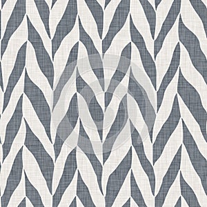 Seamless funky wavy chevron strip pattern for surface print.