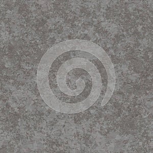 Seamless galvanized metal pattern