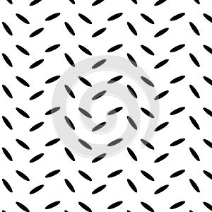 Seamless  geometric abstract Background. texture vector