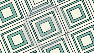 Seamless Geometric Diamond Pattern for Modern Backgrounds, vector design Generative AI