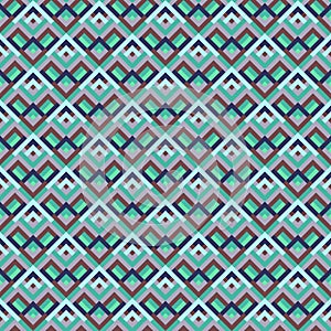 seamless geometric pattern