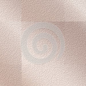 Seamless geometric pattern. Rectangles with a rough texture and a pink gradient.