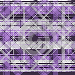 Seamless geometric pattern.