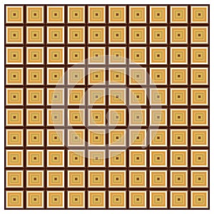 Seamless Geometric Strips pattern photo