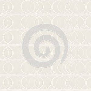 Seamless geometric subtle pattern tile, generative AI