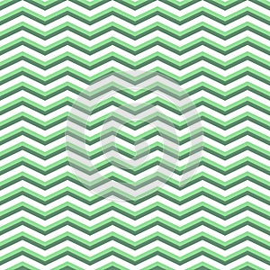 Seamless Geometric Vector Background, Modern Abstract Pattern