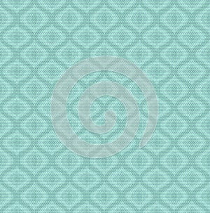 Seamless geometrical allover design with digital texture