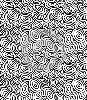 Seamless - Geometrical background,pattern photo