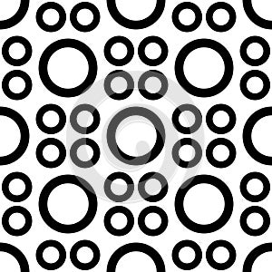 Seamless Geometrick Pattern