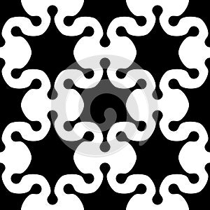 Seamless Geometrick Pattern