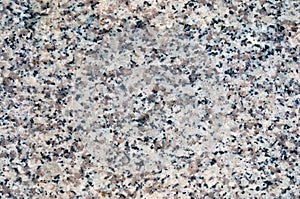 Seamless Granite Floor