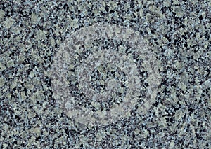 Seamless granite texture