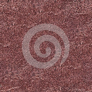 Seamless granite texture