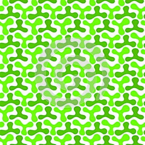 Seamless Grass Spots Texture Background