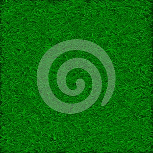 Seamless grass texture