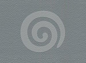 Seamless gray leather texture