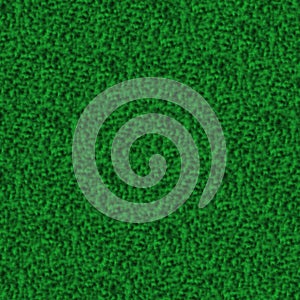 Seamless green grass texture background