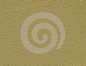 Seamless green leather texture