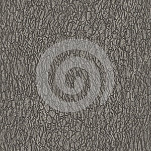 Seamless grey bark tree texture background. Mottled streaked with blotched minimal marks. Abstract pattern design